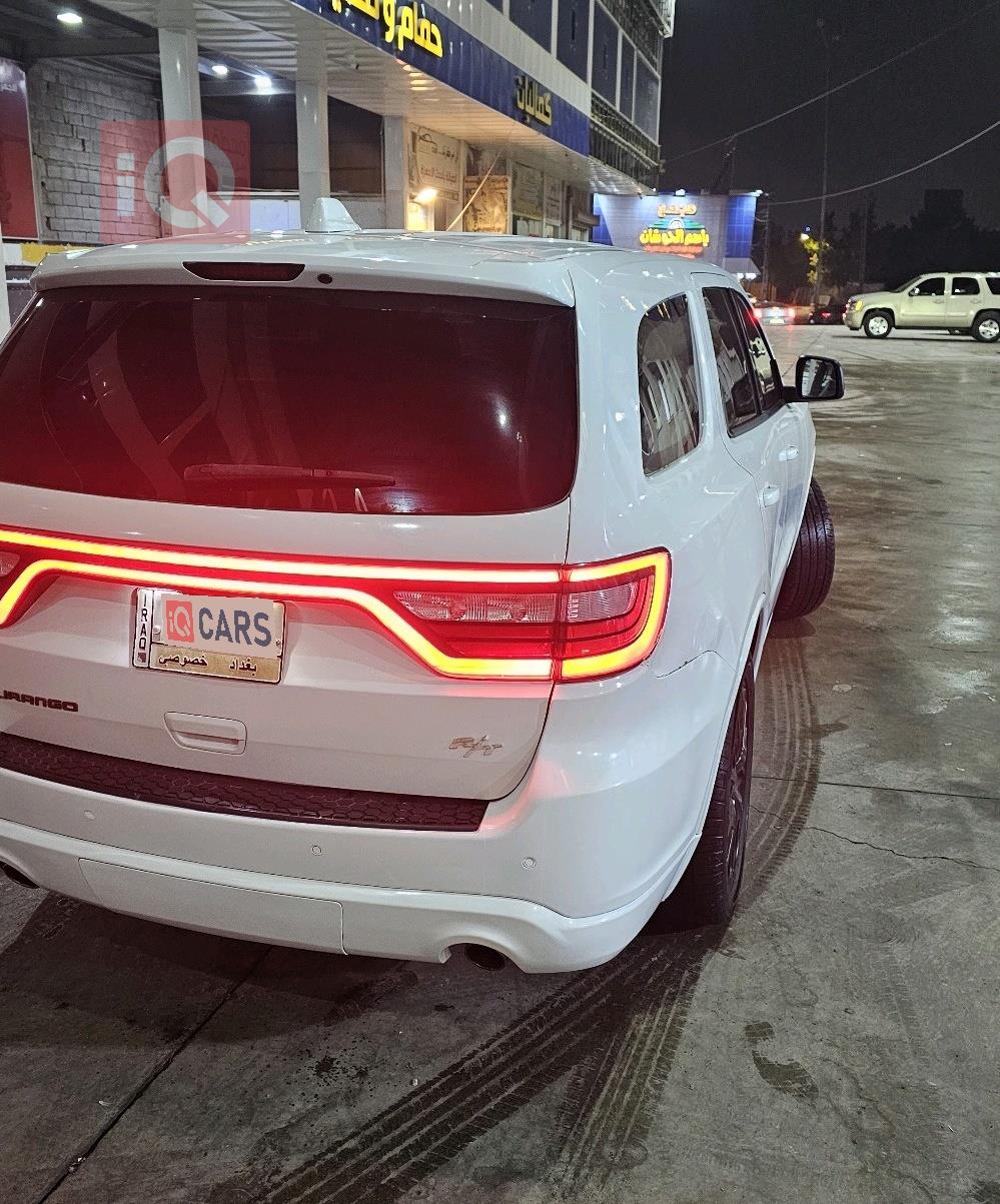 دودج دورانجو